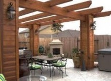 Kwikfynd Pergolas
paxton